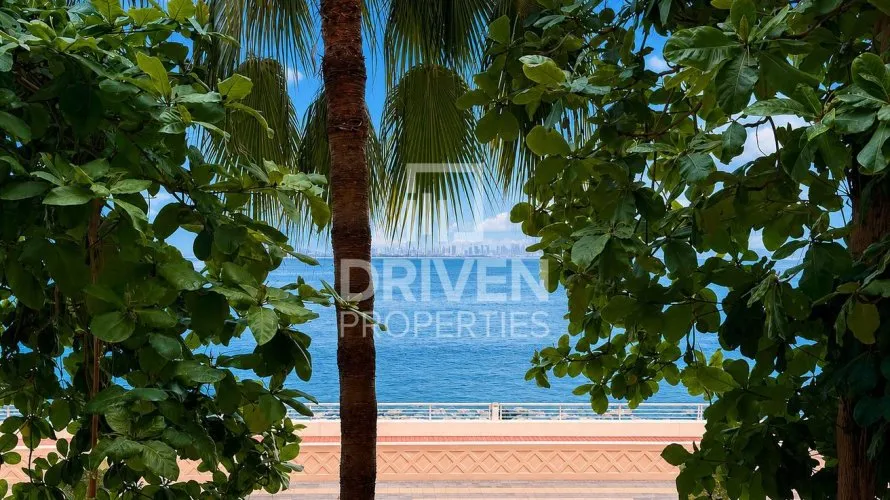 استوديو شقة في The Crescent, الإمارات العربية المتحدة رقم 2796 № 2