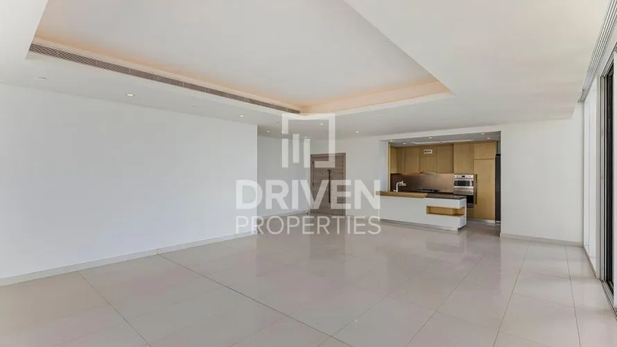 3 غرف نوم شقة في The Crescent, الإمارات العربية المتحدة رقم 2751 № 8