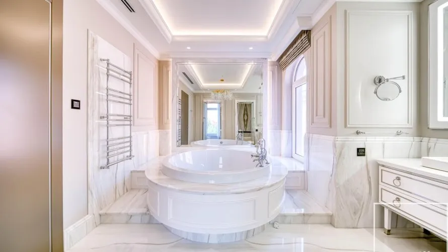 7 غرفة نوم  فيلا في The Crescent, الإمارات العربية المتحدة رقم 2732 № 13
