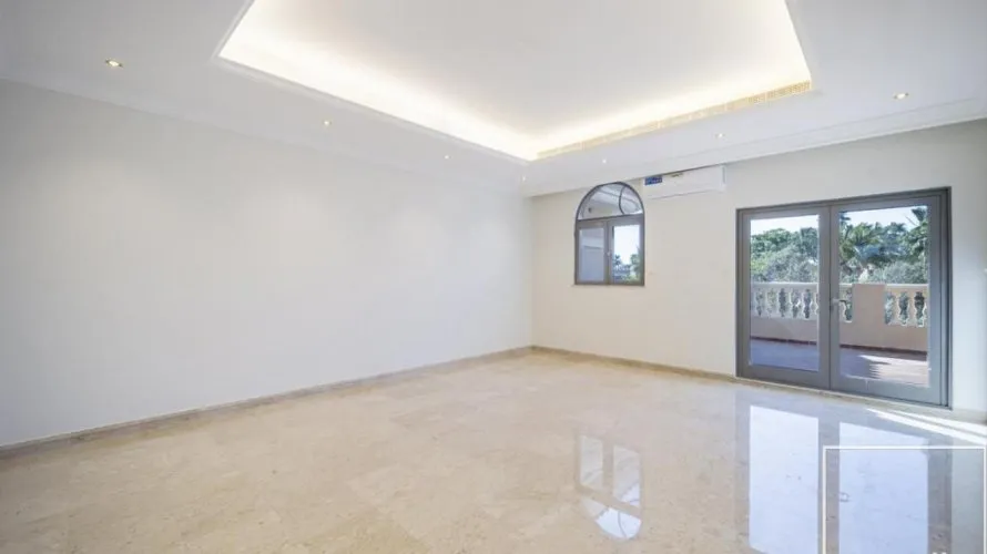5 غرفة نوم  فيلا في Signature Villas, الإمارات العربية المتحدة رقم 2734 № 17