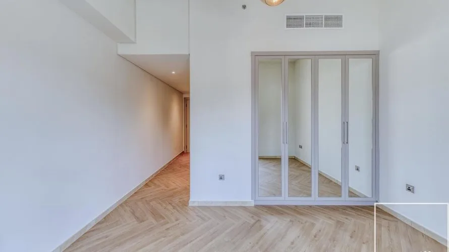2 غرف نوم شقة في Marina Residences, الإمارات العربية المتحدة رقم 2743 № 7