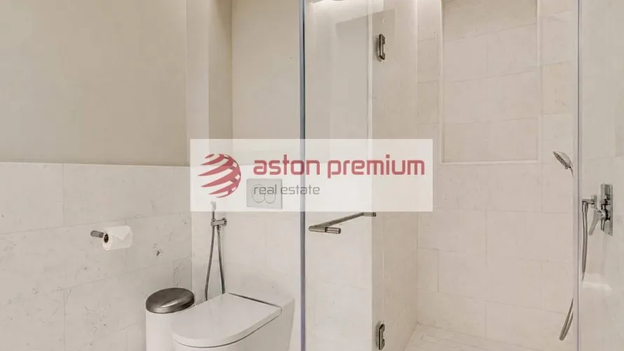 استوديو شقة في The Palm Tower, الإمارات العربية المتحدة رقم 2887