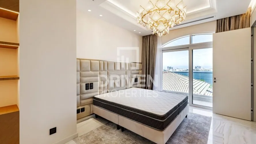 1219.45مربع، بانتهاوس في The Crescent, الإمارات العربية المتحدة رقم 2795 № 10