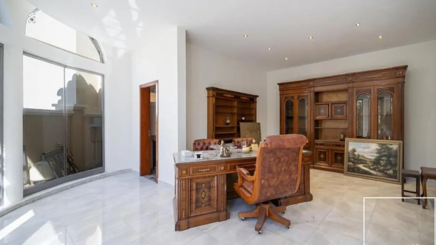 5 غرفة نوم  فيلا في Signature Villas, الإمارات العربية المتحدة رقم 2734 № 22