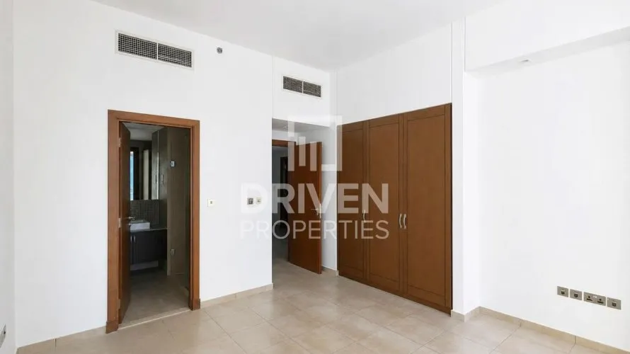 2 غرف نوم شقة في Marina Residences, الإمارات العربية المتحدة رقم 2799 № 12