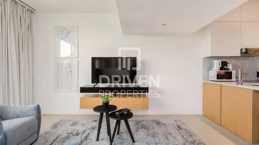 1 غرف نوم شقة في The Crescent, الإمارات العربية المتحدة رقم 2792 № 24