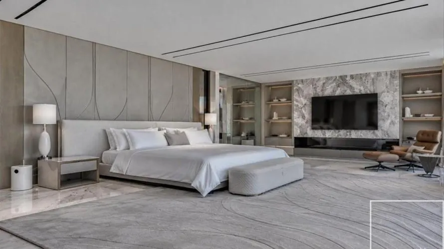 6 غرفة نوم  فيلا في Signature Villas, الإمارات العربية المتحدة رقم 2783 № 16