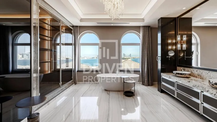 1219.45مربع، بانتهاوس في The Crescent, الإمارات العربية المتحدة رقم 2795 № 11