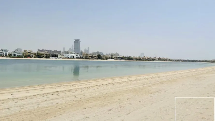5 غرفة نوم  فيلا في Garden Homes, الإمارات العربية المتحدة رقم 2736