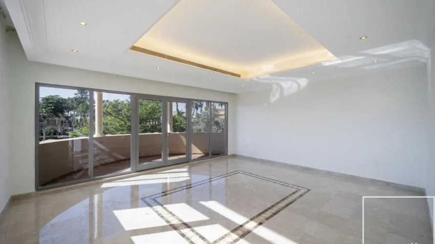 5 غرفة نوم  فيلا في Signature Villas, الإمارات العربية المتحدة رقم 2734 № 6