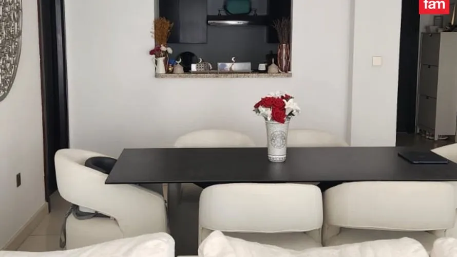 2 غرف نوم شقة في نخلة جميرا, الإمارات العربية المتحدة رقم 2771 № 10