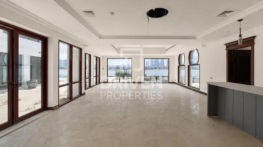 5 غرفة نوم  فيلا في Signature Villas, الإمارات العربية المتحدة رقم 2752 № 7