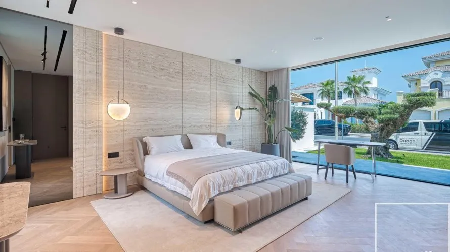 5 غرفة نوم  فيلا في Garden Homes, الإمارات العربية المتحدة رقم 2813 № 15