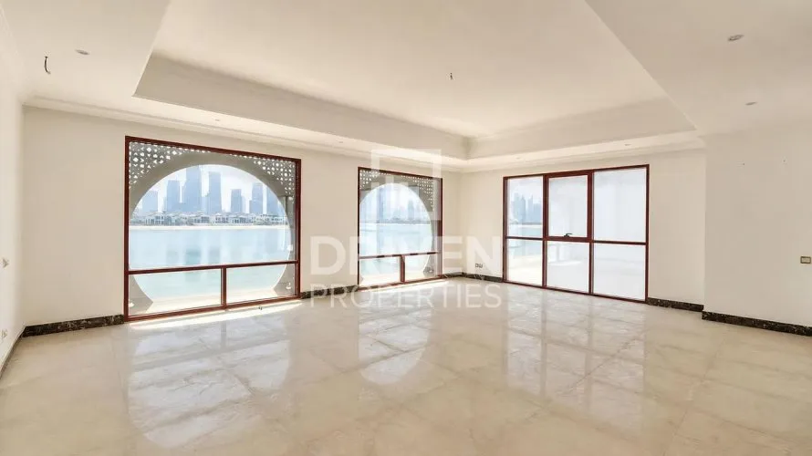 5 غرفة نوم  فيلا في Signature Villas, الإمارات العربية المتحدة رقم 2752 № 10