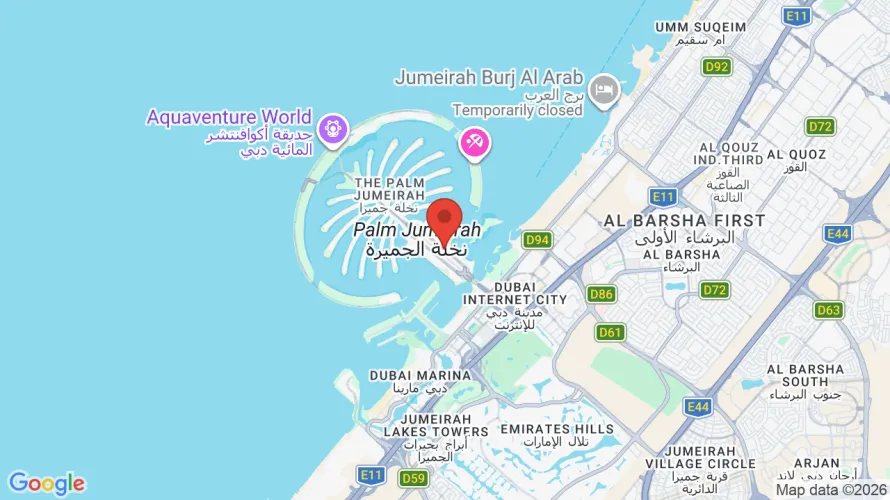 Object location