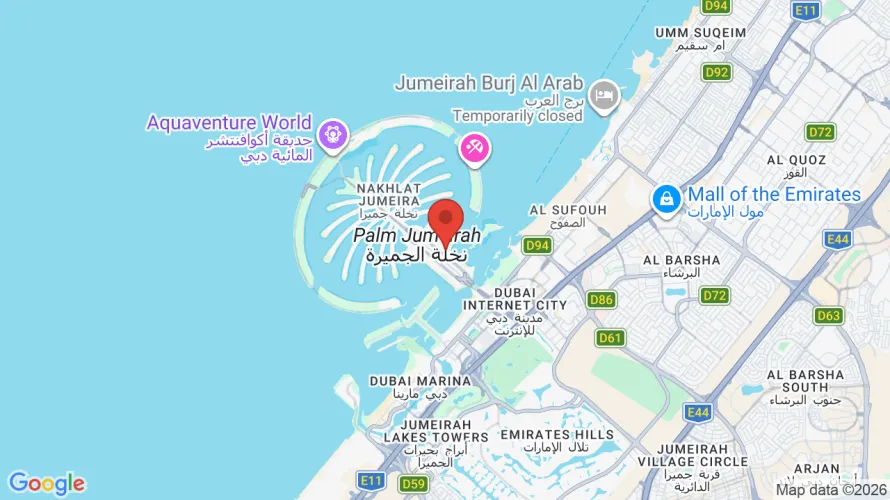 Object location