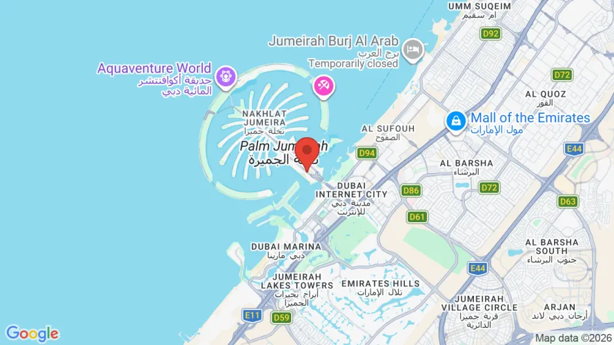 Object location