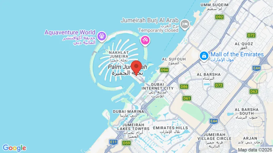 Object location