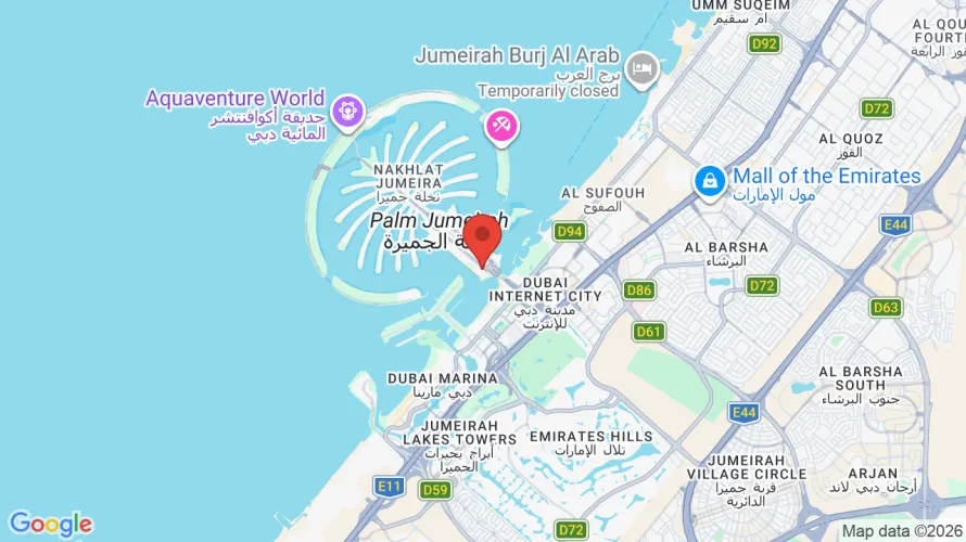 Object location