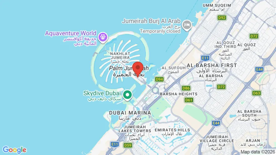 Object location
