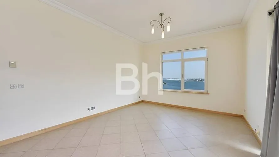 Apartamento de 3 dormitorios en Palm Jumeirah, UAE No. 772