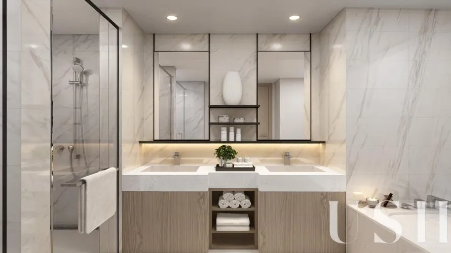 Apartamento de 4 dormitorios en Palm Jumeirah, UAE No. 528 № 21