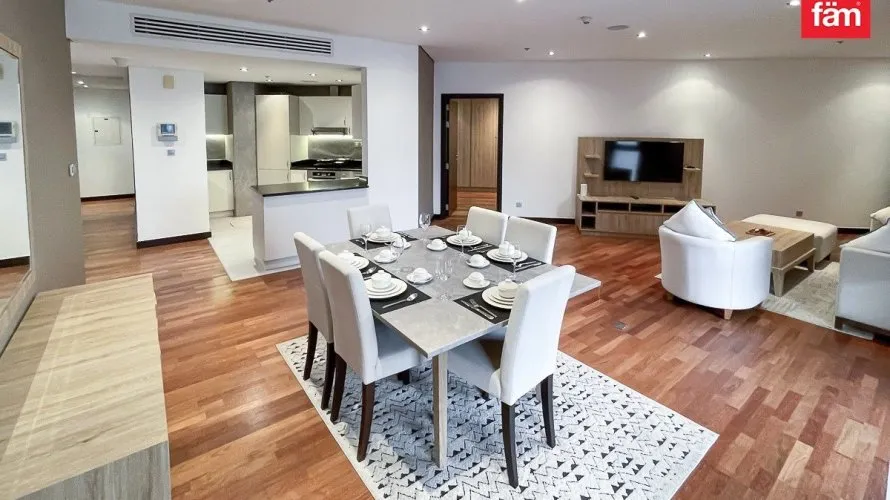 Apartamento de 2 dormitorios en Palm Jumeirah, UAE No. 1351 № 13