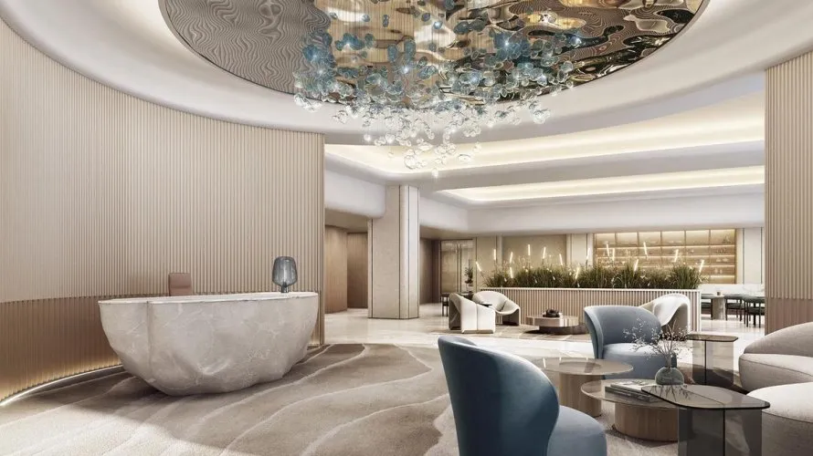 Apartamento de 3 dormitorios en Palm Jumeirah, UAE No. 515 № 11