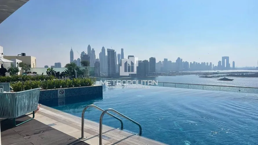 Apartamento de 29m² en Seven Palm, UAE No. 957 № 15