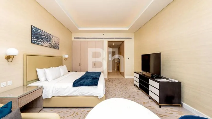 Apartamento de 49m² en Palm Jumeirah, UAE No. 753 № 4