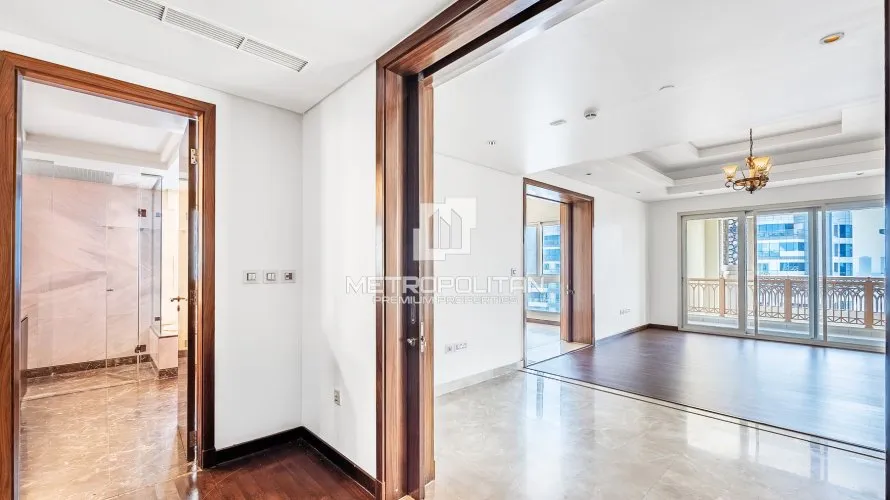 Dúplex de 4 dormitorios en Marina Residences, UAE No. 993 № 14