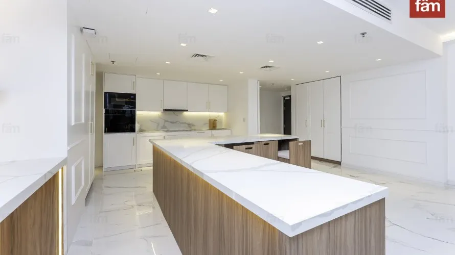 Apartamento de 2 dormitorios en Palm Jumeirah, UAE No. 1098 № 7