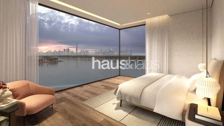 Dúplex de 3 dormitorios en Palm Jumeirah, UAE No. 585 № 11