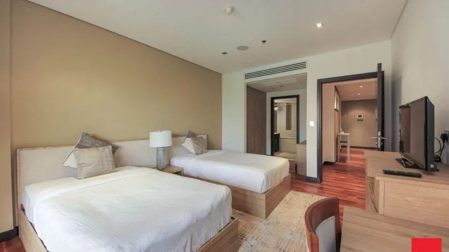 Apartamento de 2 dormitorios en Palm Jumeirah, UAE No. 1257 № 10