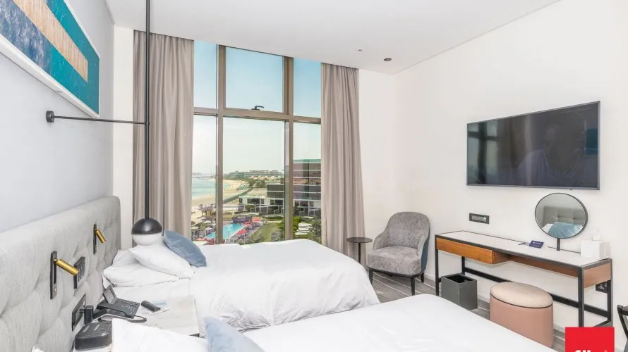 Apartamento de 3 dormitorios en Palm Jumeirah, UAE No. 350 № 13