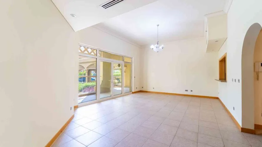 Apartamento de 2 dormitorios en Palm Jumeirah, UAE No. 1290 № 1