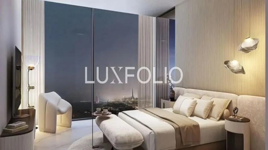 Apartamento de 3 dormitorios en Palm Jumeirah, UAE No. 629 № 3