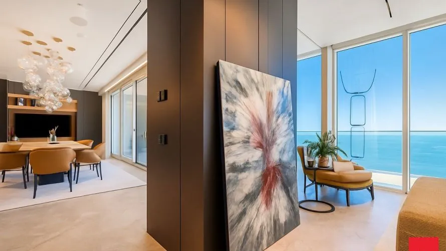 Apartamento de 2 dormitorios en Palm Jumeirah, UAE No. 477 № 27