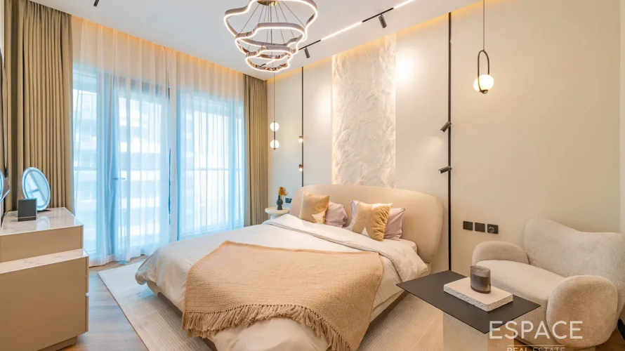 SEVEN RESIDENCES en Palm Jumeirah, UAE No. 19