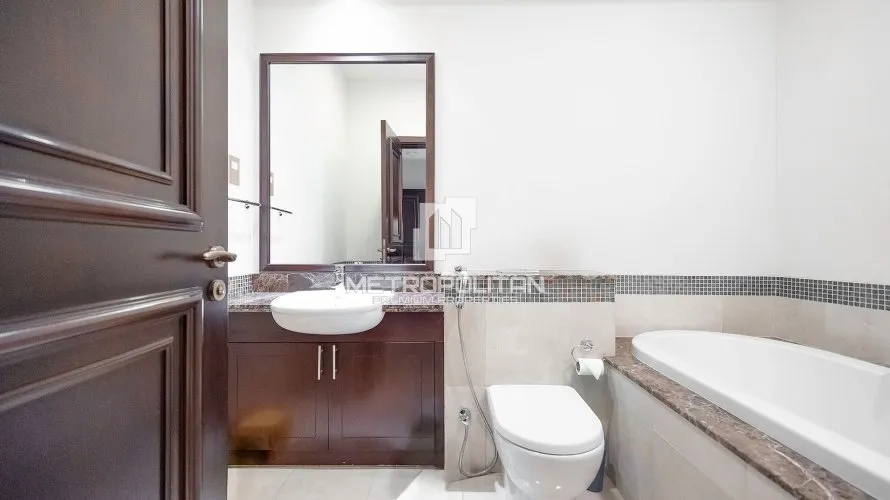 Ático de 5 dormitorios en Palm Jumeirah, UAE No. 967 № 6