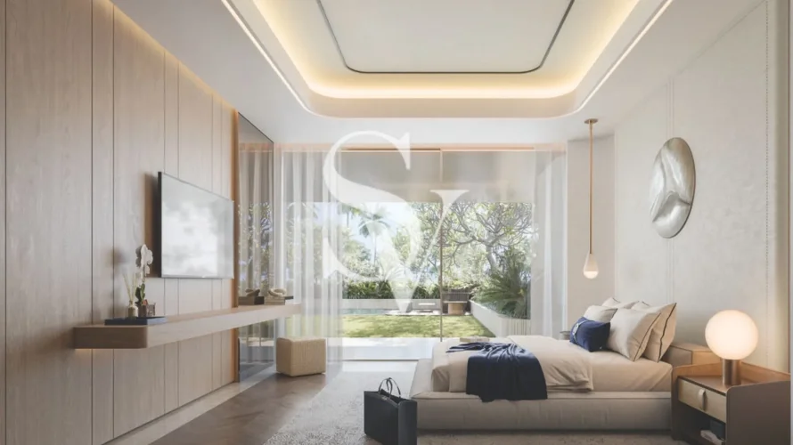 Apartamento de 4 dormitorios en Palm Jumeirah, UAE No. 916 № 6