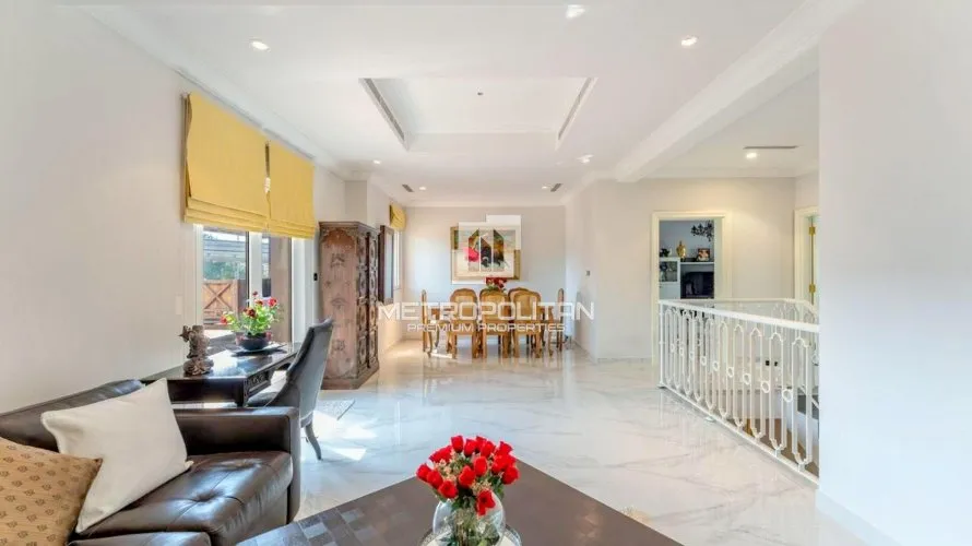 Villa de 3 dormitorios en Palm Jumeirah, UAE No. 441 № 7