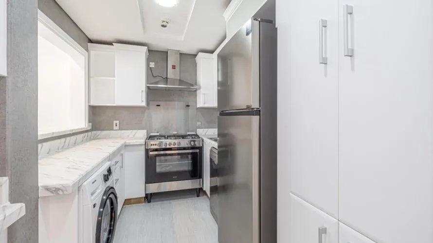 Apartamento de 2 dormitorios en Palm Jumeirah, UAE No. 690 № 14