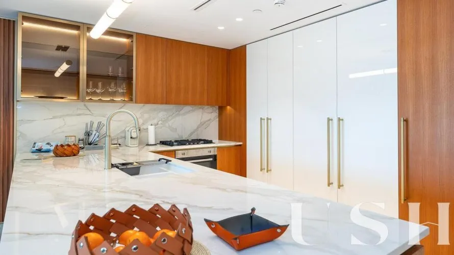 Apartamento de 2 dormitorios en Palm Jumeirah, UAE No. 529 № 20