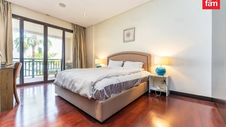 Apartamento de 1 dormitorio en Palm Jumeirah, UAE No. 665 № 7