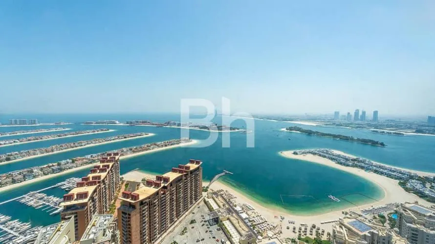 Apartamento de 49m² en Palm Jumeirah, UAE No. 753 № 5
