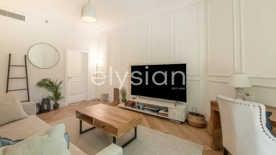 Apartamento de 3 dormitorios en Shoreline Apartments, UAE No. 507 № 12