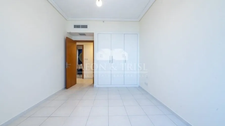 PALM BEACH TOWERS en Palm Jumeirah, UAE No. 40 № 1