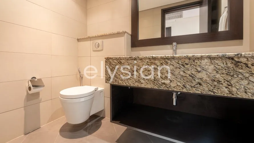 Apartamento de 1 dormitorio en Palm Jumeirah, UAE No. 510 № 2