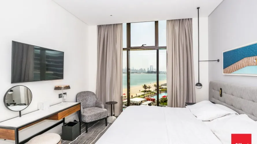 Apartamento de 3 dormitorios en Palm Jumeirah, UAE No. 350 № 12